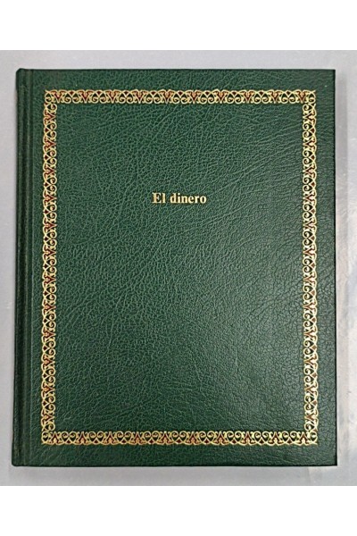El dinero. Biblioteca Salvat de Grandes temas
